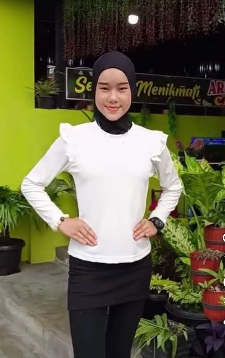 VINDLIE RIQKIA SUANDI SETIAWAN